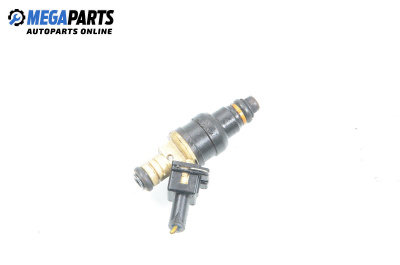 Gasoline fuel injector for Rover 200 Hatchback II (11.1995 - 03.2000) 214 Si, 103 hp