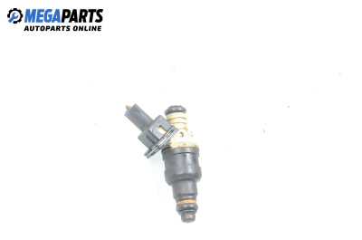 Gasoline fuel injector for Rover 200 Hatchback II (11.1995 - 03.2000) 214 Si, 103 hp