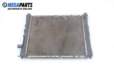 Water radiator for Rover 200 Hatchback II (11.1995 - 03.2000) 214 Si, 103 hp