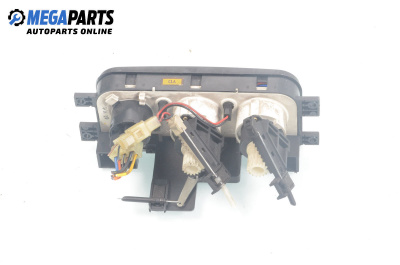 Panou încălzire for Daewoo Matiz Hatchback (09.1998 - 01.2005)