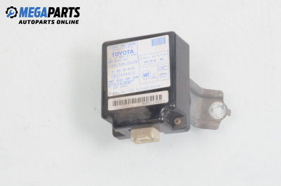 Modul zentralverriegelung for Toyota Yaris Hatchback I (01.1999 - 12.2005), № 89741-52020