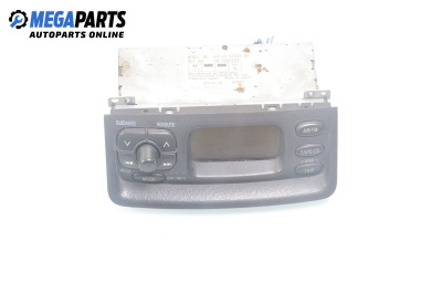 Radio for Toyota Yaris Hatchback I (01.1999 - 12.2005), № 86110-52020