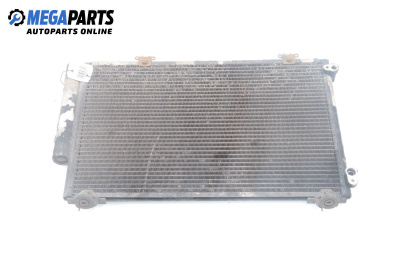Air conditioning radiator for Toyota Yaris Hatchback I (01.1999 - 12.2005) 1.0 16V, 68 hp