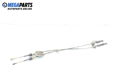 Gear selector cable for Toyota Yaris Hatchback I (01.1999 - 12.2005)