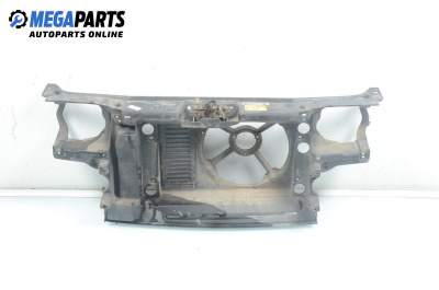 Front slam panel for Volkswagen Golf III Variant (07.1993 - 04.1999), station wagon