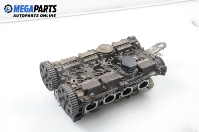 Engine head for Volvo S40 I Sedan (07.1995 - 06.2004) 1.6, 105 hp