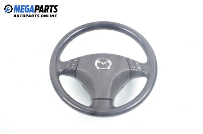 Steering wheel for Mazda 6 Station Wagon I (08.2002 - 12.2007)