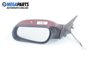 Oglindă for Mazda 6 Station Wagon I (08.2002 - 12.2007), 5 uși, combi, position: stânga