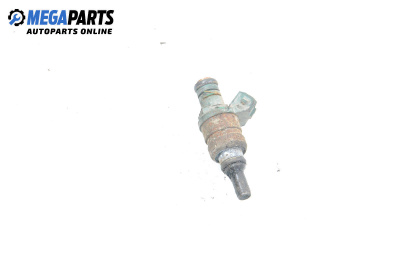 Gasoline fuel injector for Kia Rio I Estate (07.2000 - 04.2006) 1.3, 82 hp