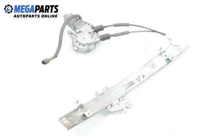 Electric window regulator for Kia Rio I Estate (07.2000 - 04.2006), 5 doors, station wagon, position: front - right