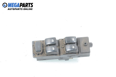 Window adjustment switch for Kia Rio I Estate (07.2000 - 04.2006)