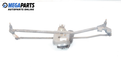 Motor scheibenwischer, vorne for Audi A6 Avant C4 (06.1994 - 12.1997), combi, position: vorderseite, № 4A1 955 023C