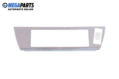 Interior plastic for Audi A6 Avant C4 (06.1994 - 12.1997), 5 doors, station wagon, position: front