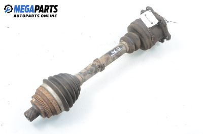 Driveshaft for Audi A6 Avant C4 (06.1994 - 12.1997) 2.6 quattro, 150 hp, position: front - right, automatic