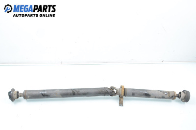 Tail shaft for Audi A6 Avant C4 (06.1994 - 12.1997) 2.6 quattro, 150 hp, automatic