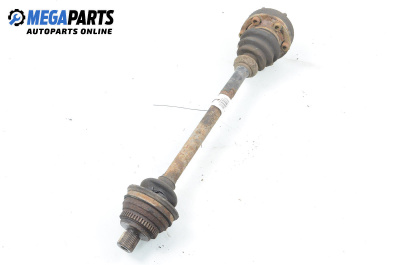Driveshaft for Audi A6 Avant C4 (06.1994 - 12.1997) 2.6 quattro, 150 hp, position: rear - right, automatic