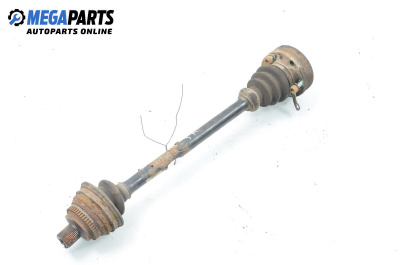 Driveshaft for Audi A6 Avant C4 (06.1994 - 12.1997) 2.6 quattro, 150 hp, position: rear - left, automatic