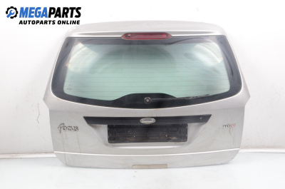 Heckklappe for Ford Focus I Estate (02.1999 - 12.2007), 5 türen, combi, position: rückseite