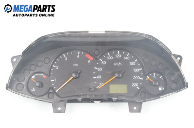 Bloc instrumente de bord for Ford Focus I Estate (02.1999 - 12.2007) 1.8 TDCi, 115 hp