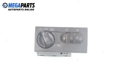 Comutator lumini for Volkswagen Golf III Hatchback (08.1991 - 07.1998)