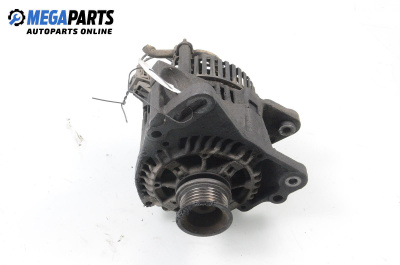 Alternator for Volkswagen Golf III Hatchback (08.1991 - 07.1998) 1.9 TD,GTD, 75 hp