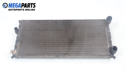 Water radiator for Volkswagen Golf III Hatchback (08.1991 - 07.1998) 1.9 D, 65 hp