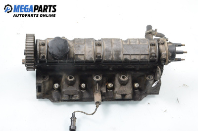 Engine head for Renault 19 I Chamade (01.1988 - 12.1992) 1.7 (L53B), 73 hp