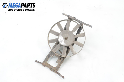 Radiator fan for Renault 19 I Chamade (01.1988 - 12.1992) 1.7 (L53B), 73 hp