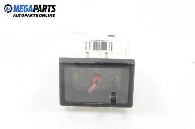 Clock for Renault 19 I Chamade (01.1988 - 12.1992)