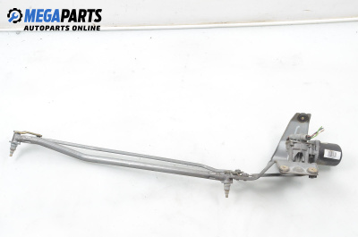 Front wipers motor for Renault 19 I Chamade (01.1988 - 12.1992), sedan, position: front