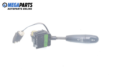 Wiper lever for Chevrolet Aveo Sedan II (05.2005 - 12.2011), № 96602570