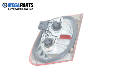 Innere bremsleuchte for Mercedes-Benz E-Class Sedan (W210) (06.1995 - 08.2003), sedan, position: links