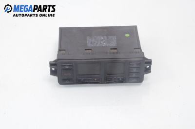 Air conditioning panel for Audi A4 Sedan B5 (11.1994 - 09.2001)