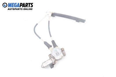 Electric window regulator for Alfa Romeo 147 Hatchback (2000-11-01 - 2010-03-01), 5 doors, hatchback, position: rear - left, № 46739795