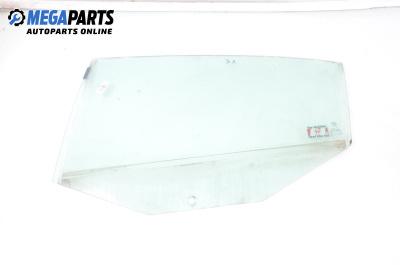 Window for Alfa Romeo 147 Hatchback (2000-11-01 - 2010-03-01), 5 doors, hatchback, position: rear - left