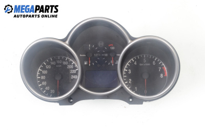 Instrument cluster for Alfa Romeo 147 Hatchback (2000-11-01 - 2010-03-01) 2.0 16V T.SPARK (937AXC1), 150 hp, № 735308748