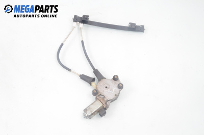 Antrieb el. fensterheber for Alfa Romeo 147 Hatchback (2000-11-01 - 2010-03-01), 5 türen, hecktür, position: rechts, rückseite
