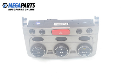 Air conditioning panel for Alfa Romeo 147 Hatchback (10.2000 - 12.2010), № 07352944650
