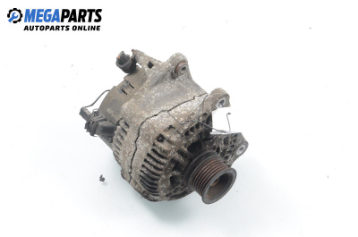 Alternator for Seat Cordoba Sedan I (02.1993 - 10.1999) 1.6 i, 75 hp