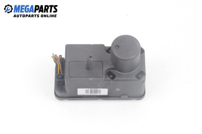 Central lock vacuum pump for Volkswagen Golf III Hatchback (08.1991 - 07.1998), 5 doors, № 1H0 962 257