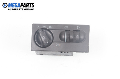 Comutator lumini for Volkswagen Golf III Hatchback (08.1991 - 07.1998)