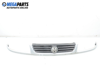 Headlights lower trim for Volkswagen Passat II Sedan B3, B4 (02.1988 - 12.1997), sedan