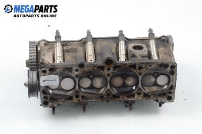 Motorkopf for Volkswagen Passat II Sedan B3, B4 (02.1988 - 12.1997) 1.8, 75 hp