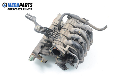 Galerie de admisie for Fiat Punto Hatchback II (09.1999 - 07.2012) 1.2 16V 80 (188.233, .235, .253, .255, .333, .353, .639...), 80 hp