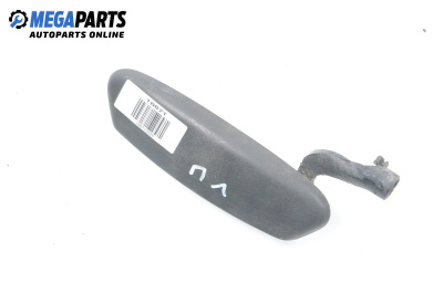 Outer handle for Fiat Punto Hatchback II (09.1999 - 07.2012), 5 doors, hatchback, position: front - left