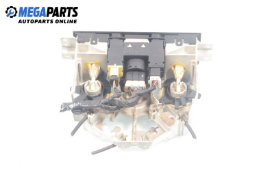 Air conditioning panel for Mazda Demio Hatchback (10.1996 - 07.2003)
