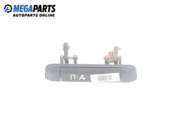 Außengriff for Mazda Demio Hatchback (10.1996 - 07.2003), 5 türen, hecktür, position: rechts, vorderseite