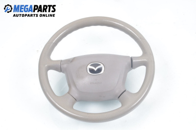 Steering wheel for Mazda Demio Hatchback (10.1996 - 07.2003)