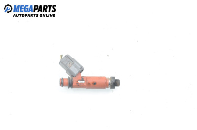 Duza benzină for Mazda Demio Hatchback (10.1996 - 07.2003) 1.3 16V, 63 hp