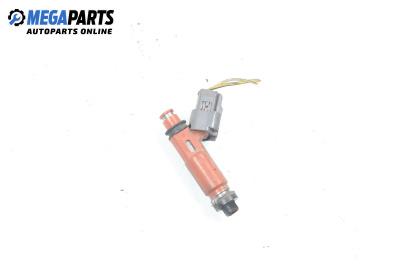 Gasoline fuel injector for Mazda Demio Hatchback (10.1996 - 07.2003) 1.3 16V, 63 hp